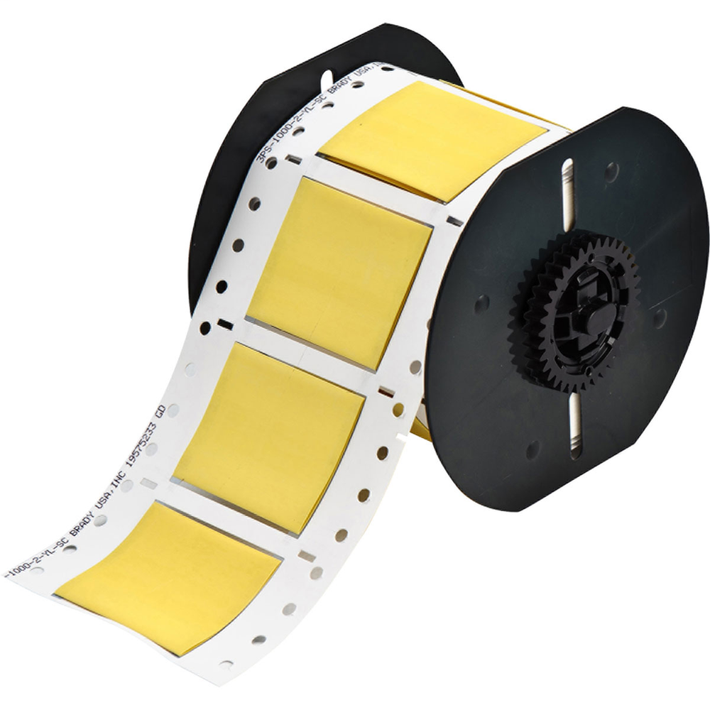 Image of Brady B33D-1000-2-344YL