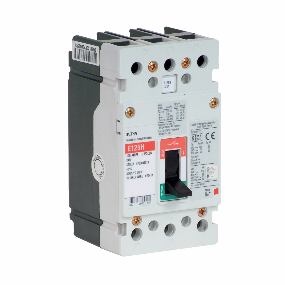 Image of Eaton EGS3020FFGV