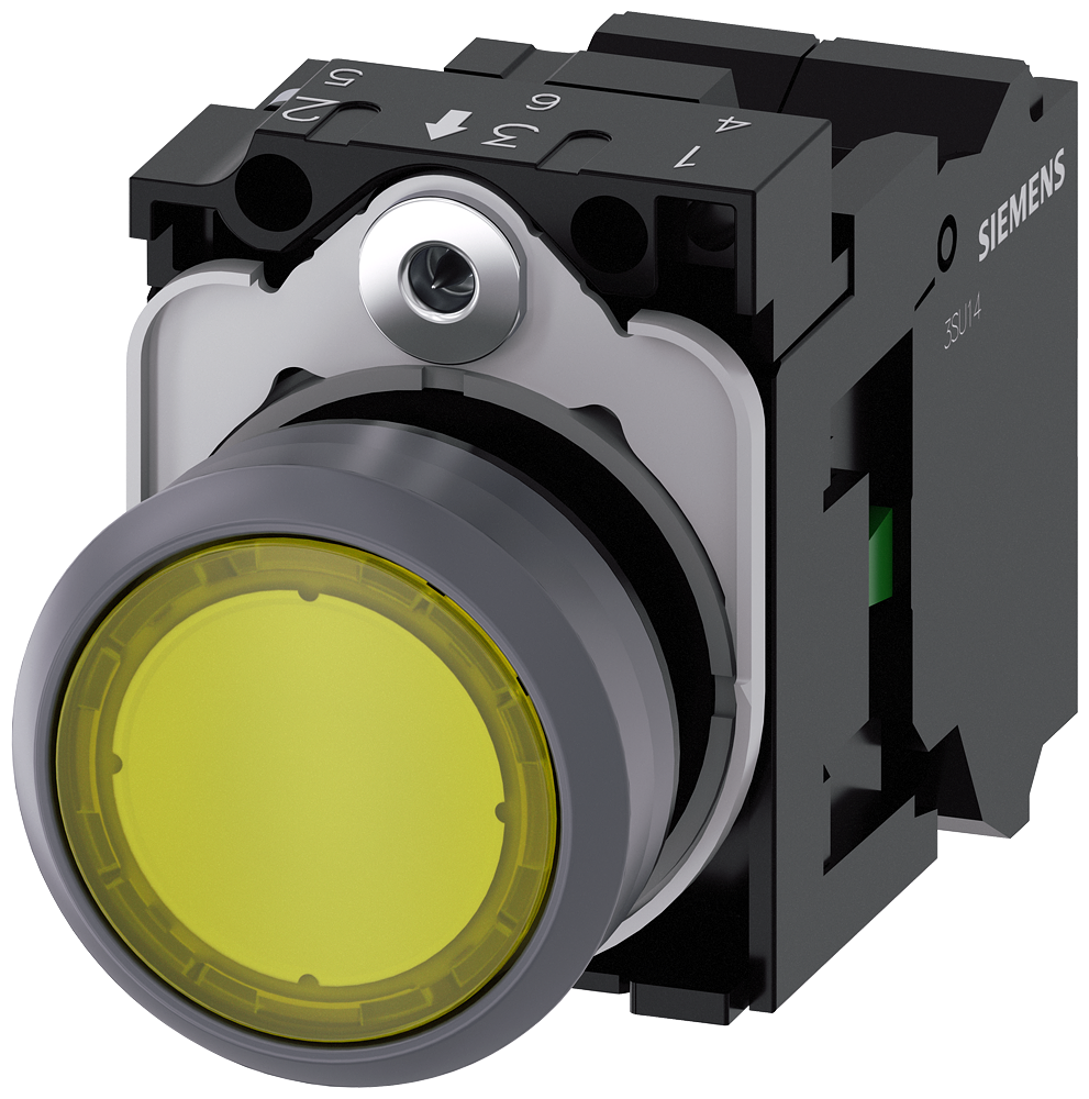 Image of Siemens 3SU11320AB303BA0