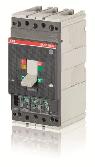 Image of ABB T4S250CW