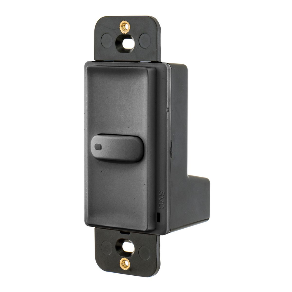 Image of Hubbell Wiring Device-Kellems RCS1BK