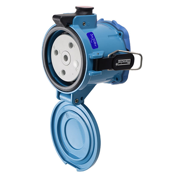 Image of Meltric 39-94233-K16-4X