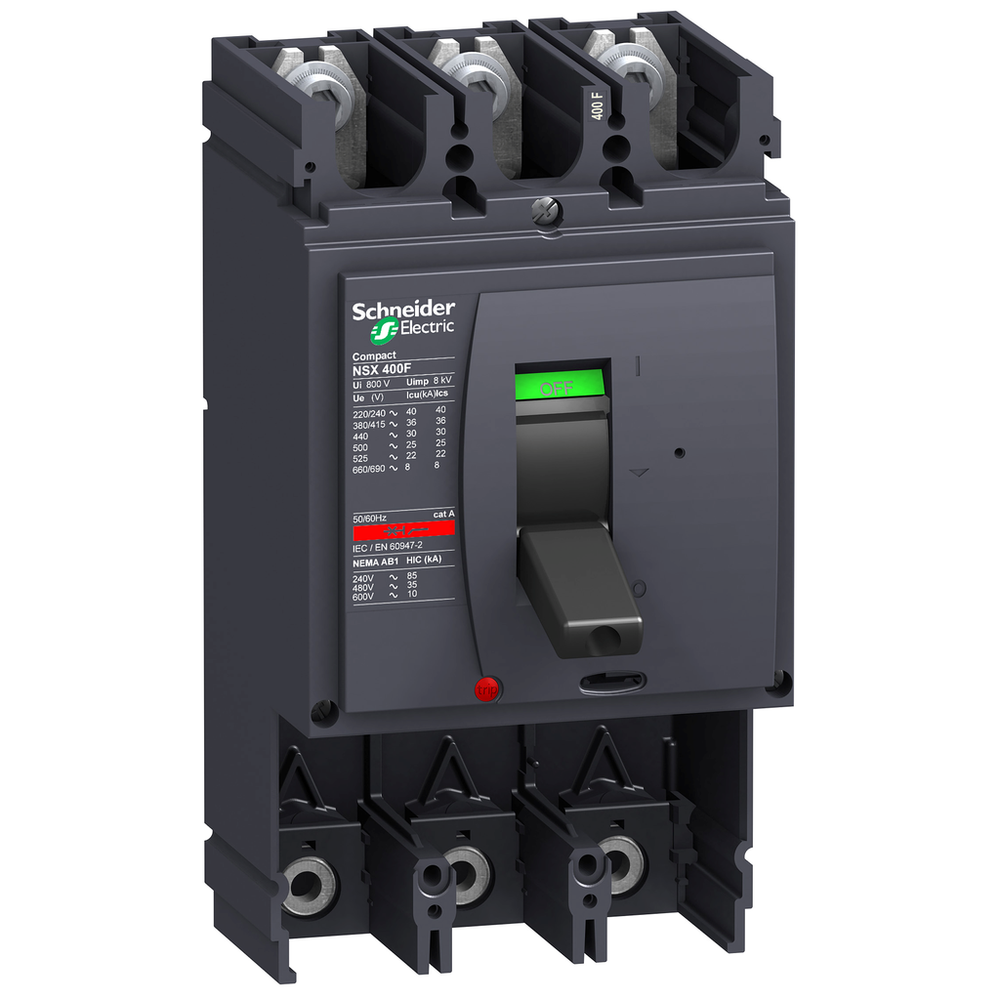 Image of Schneider Electric LV432405