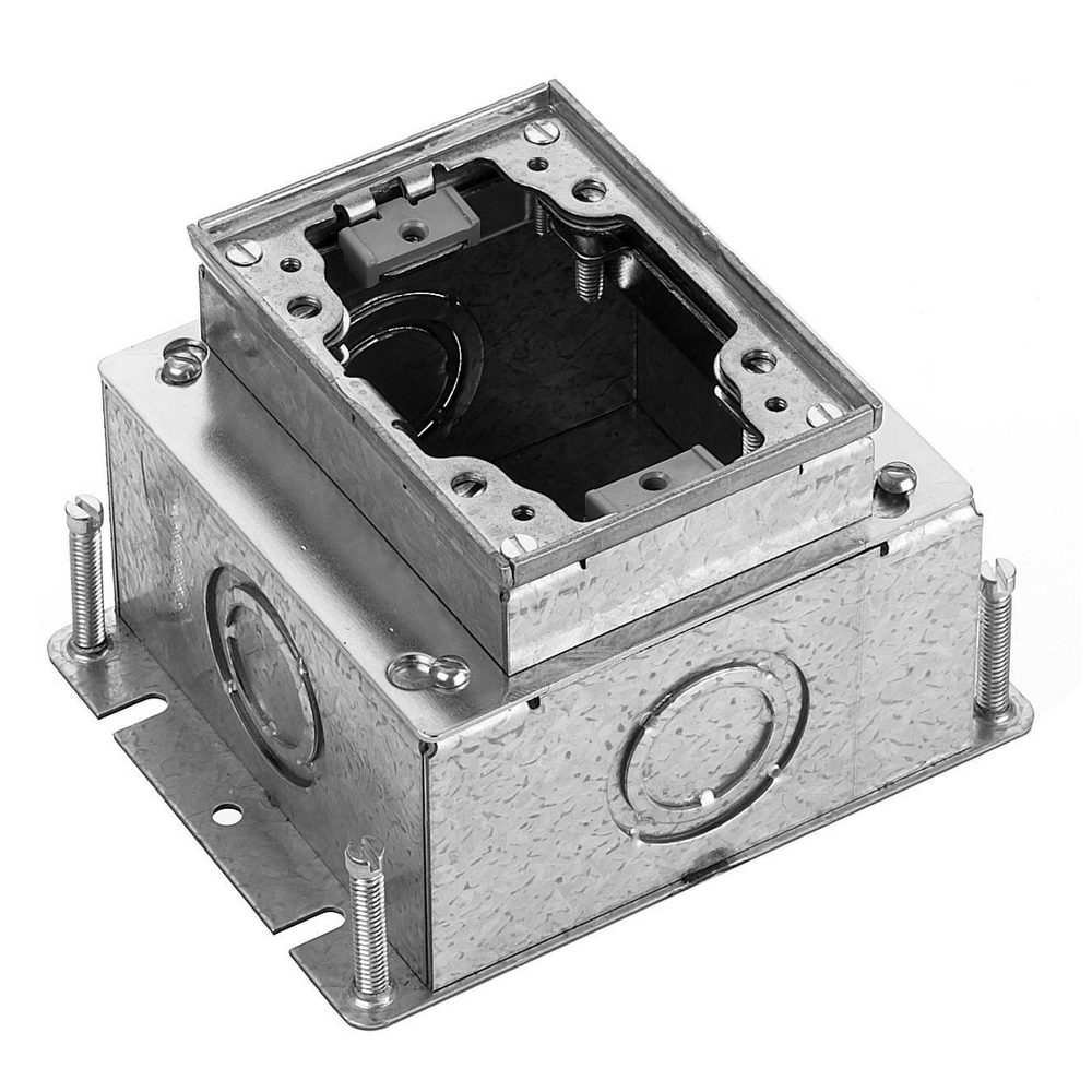 Image of Hubbell Premise Wiring BA2431