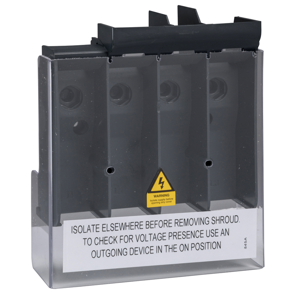 Image of Schneider Electric SEA9NPB250TB