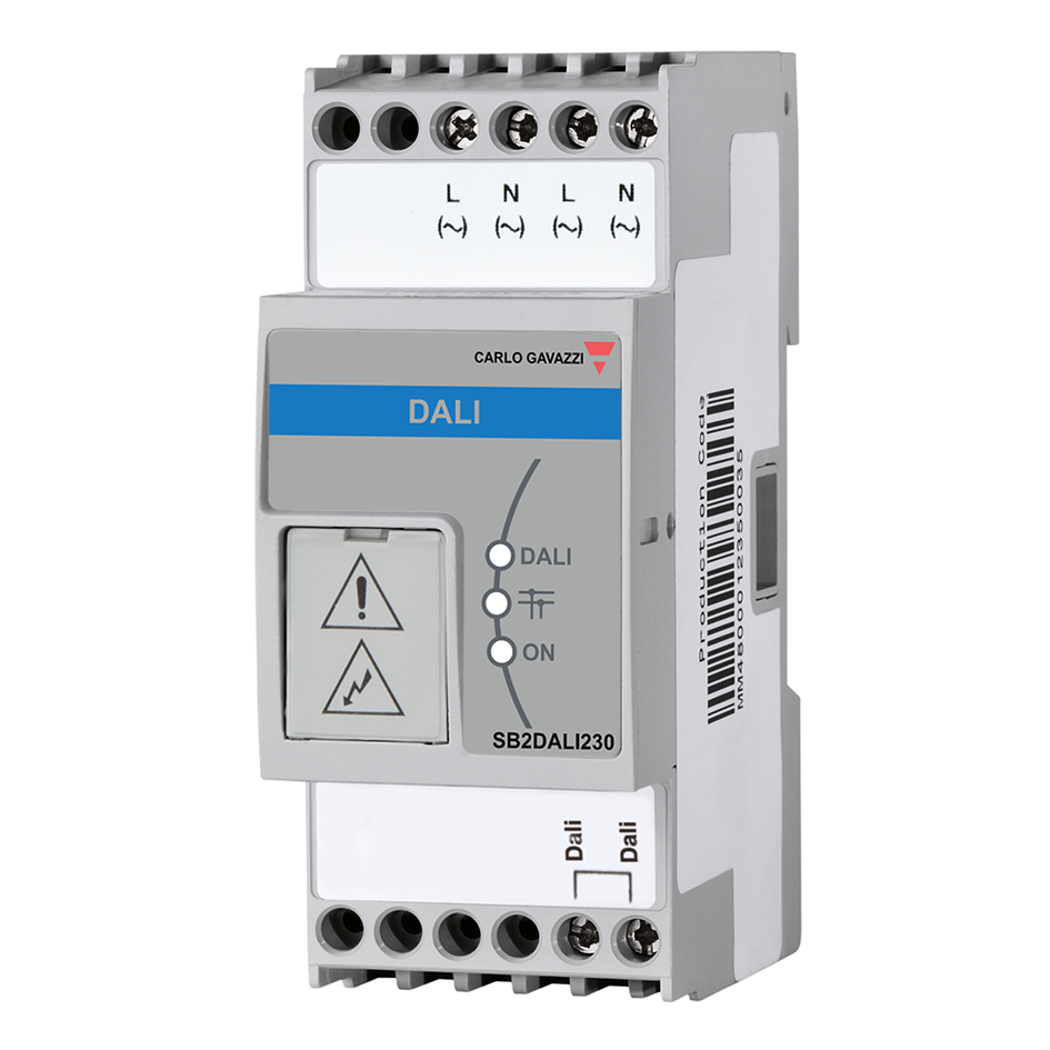 Image of Carlo Gavazzi SB2DALIT8230