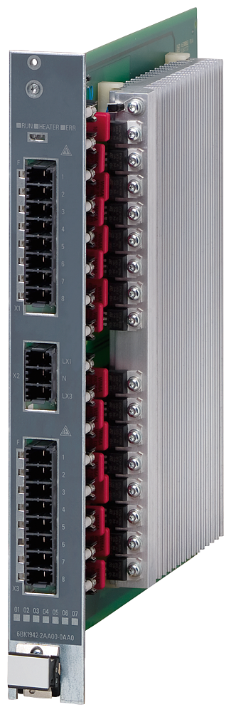 Image of Siemens 6BK19422AA000AA0