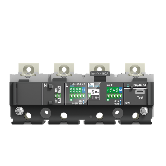 Image of ABB 1SDA067348R1
