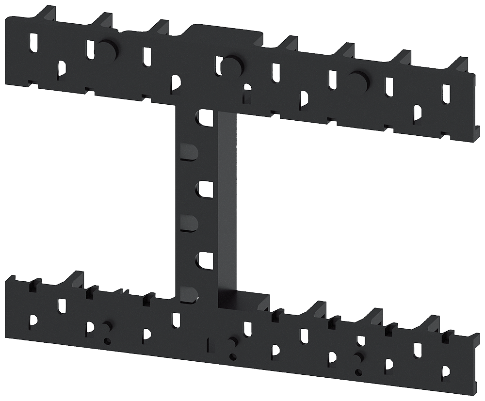 Image of Siemens 3VA9257-0KB02