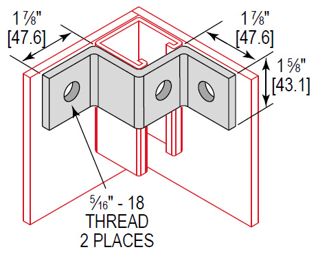 Image of Minerallac FZB3HEG