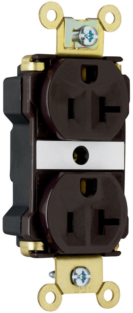 Image of Pass & Seymour 5362A