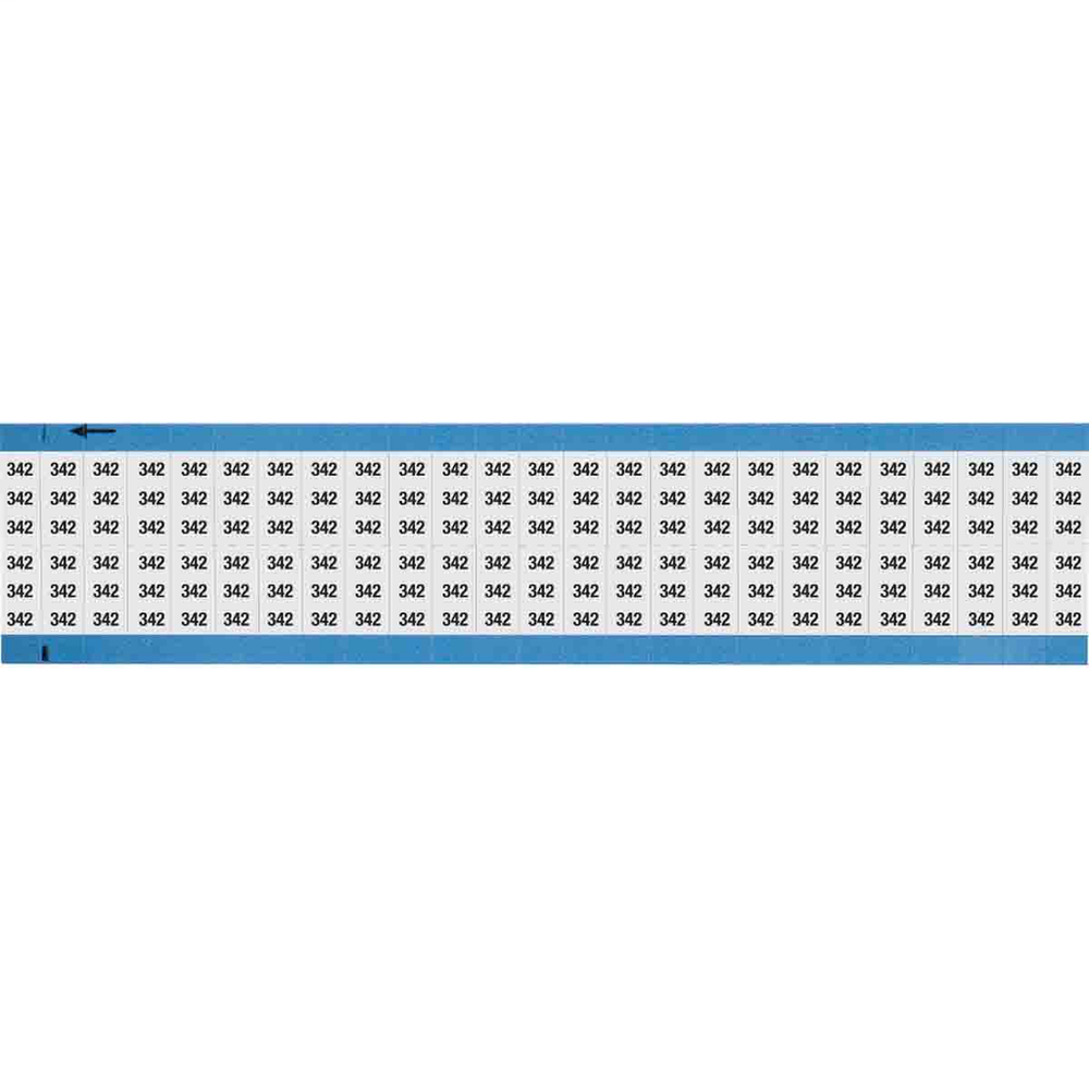 Image of Brady WM-342-SC-PK