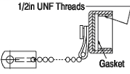 Image of Allen-Bradley 889A-RCAP
