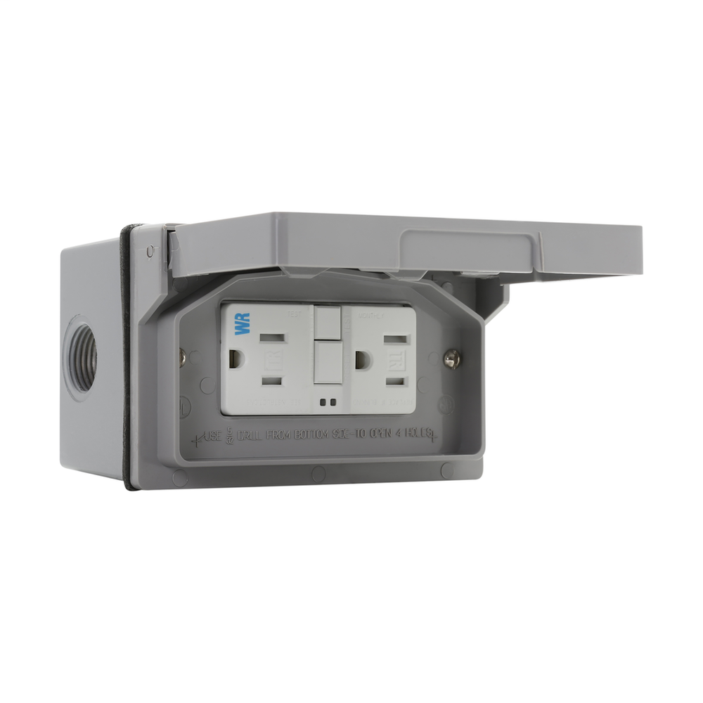 Image of Crouse-Hinds S646TWRS-GY
