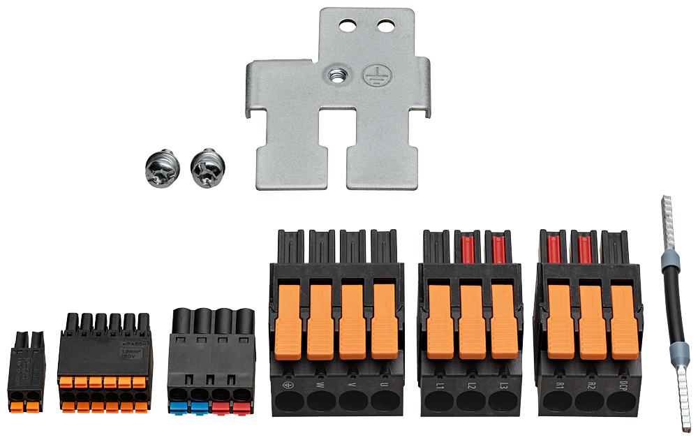 Image of Siemens 6SL32602DB100AA0