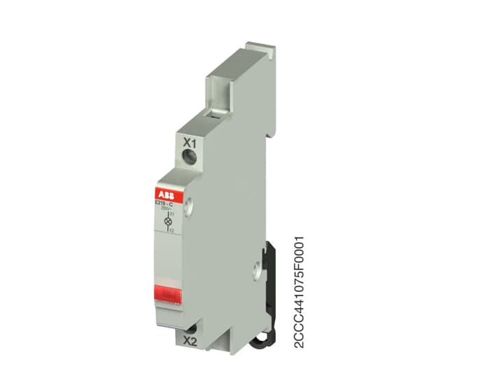 Image of ABB E219-C48
