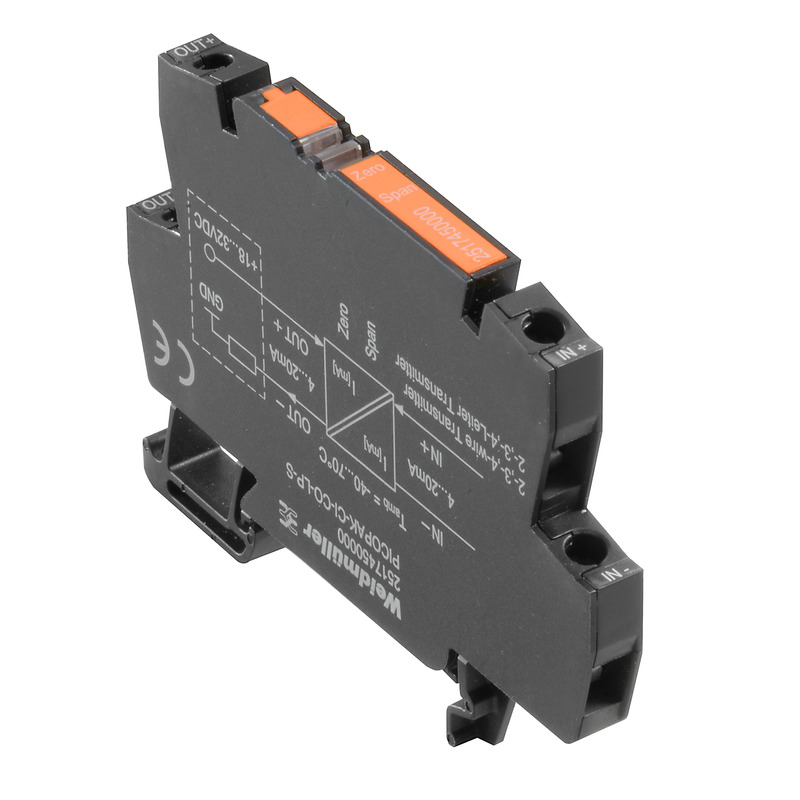 Image of Weidmuller 2517450000