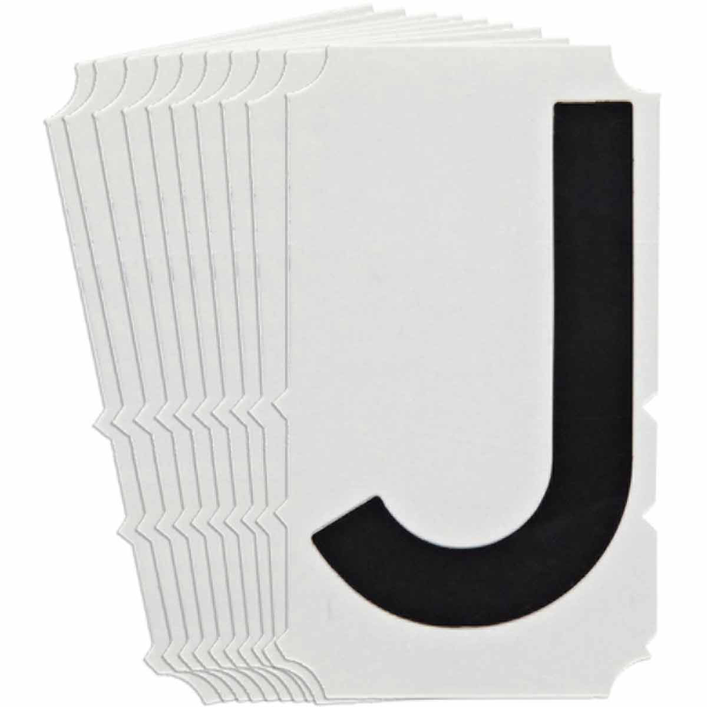 Image of Brady 5140-J