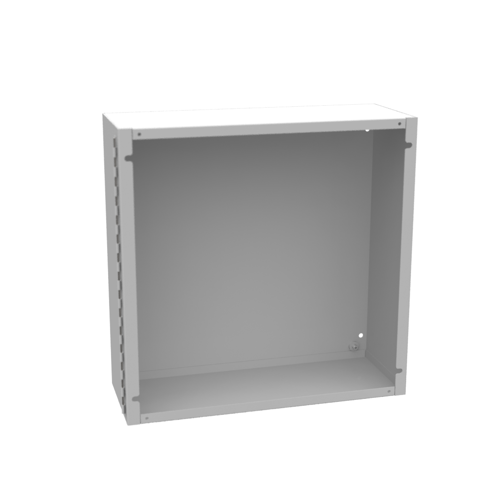 Image of Milbank 16166-LC1