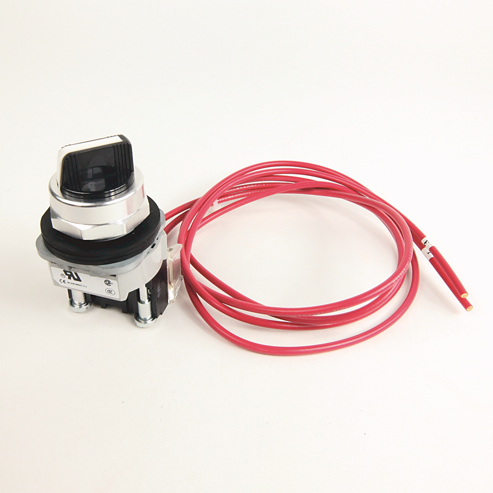 Image of Allen-Bradley 599-SS09OJ