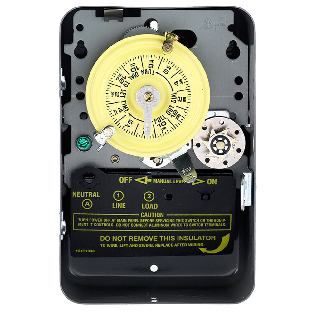 Image of Intermatic T172