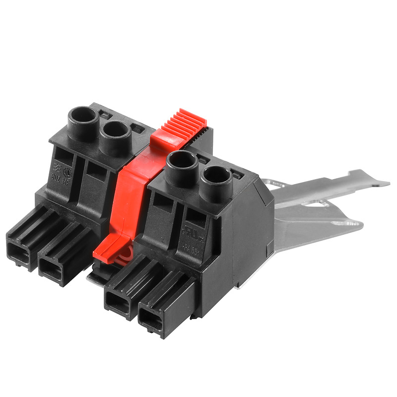 Image of Weidmuller 2627400000