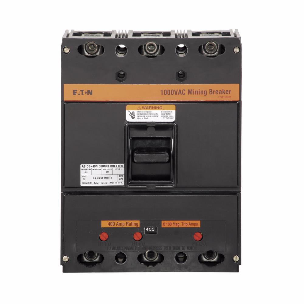 Image of Eaton HLA31250TM
