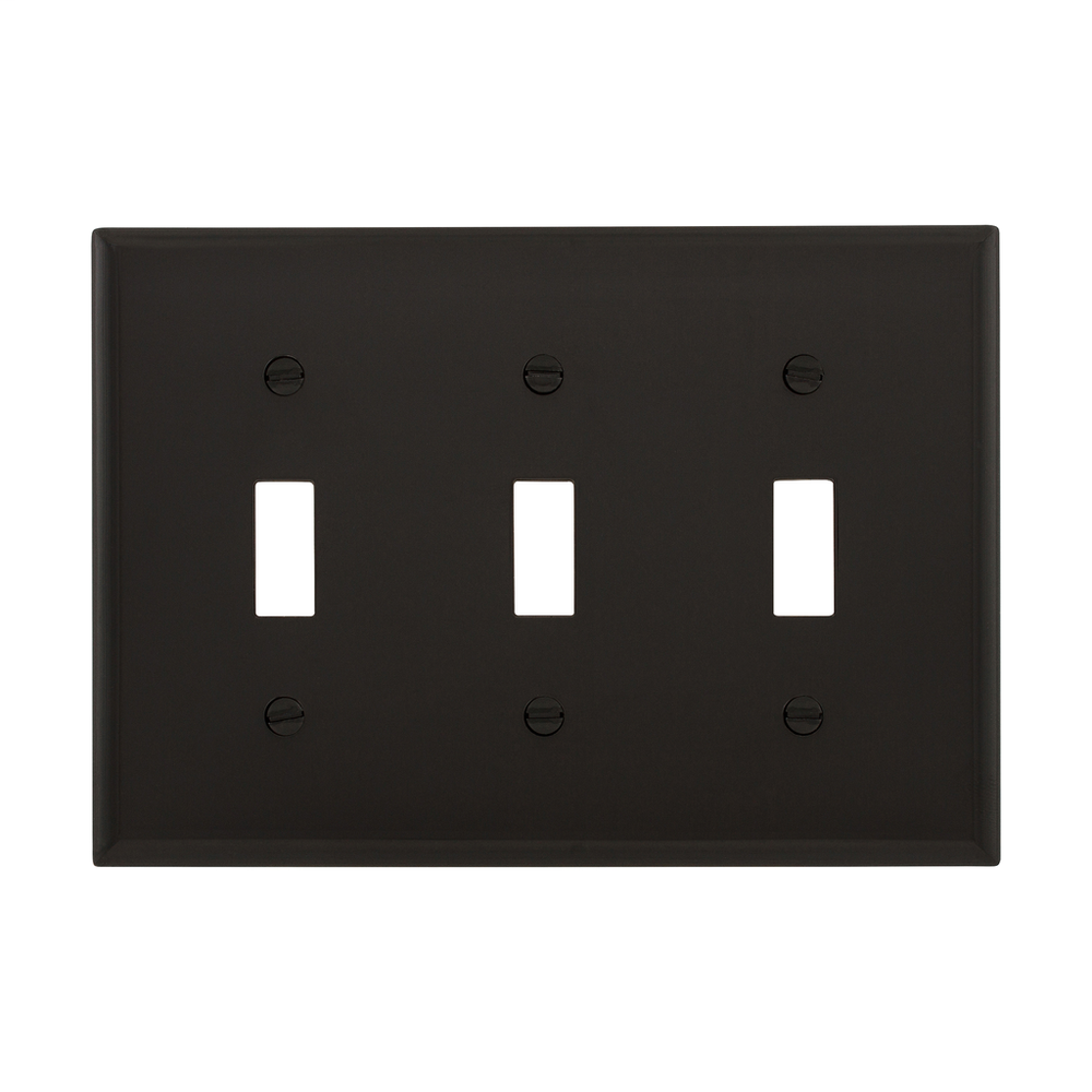 Image of Cooper Wiring Devices 5141BK