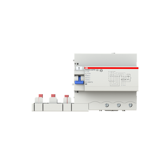 Image of ABB 2CSB803401R1630