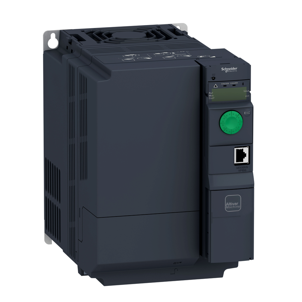 Image of Schneider Electric ATV320U75N4B