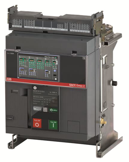 Image of ABB 1SDA077139R1