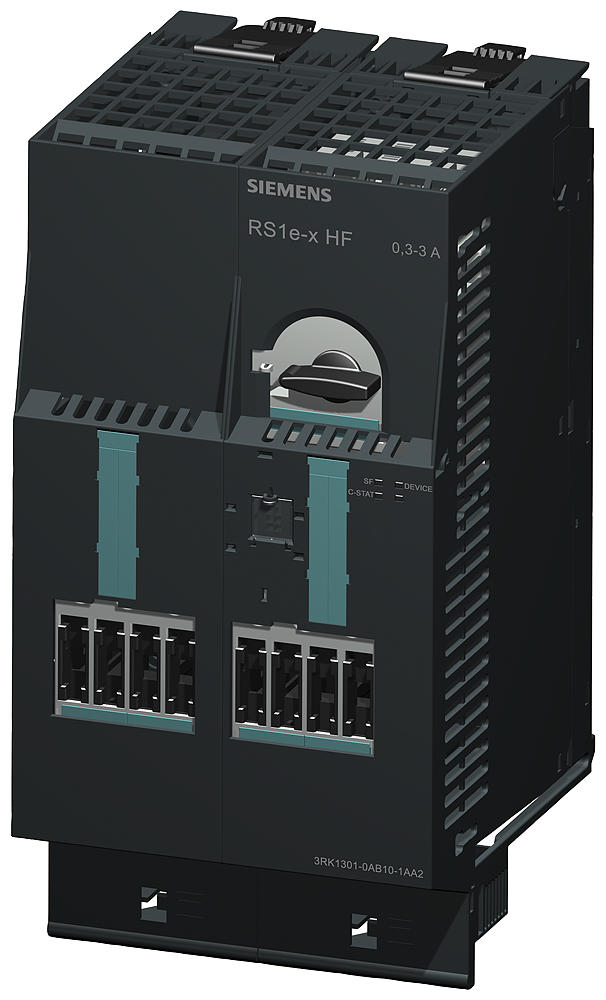 Image of Siemens 3RK13010CB131AA4