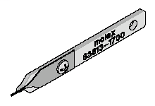 Image of Molex 638131700