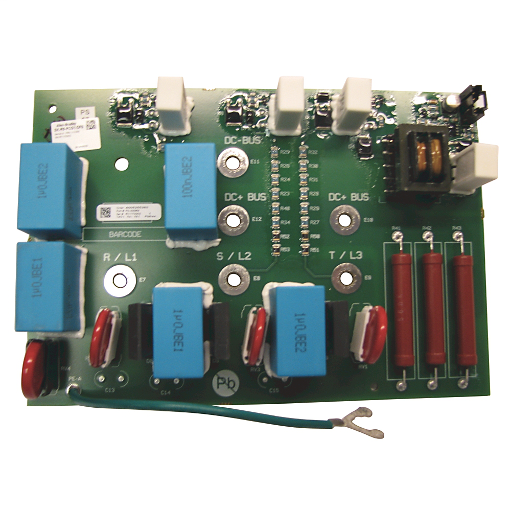 Image of Allen-Bradley SK-R9-PCG1-DF6