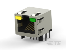 Image of TE Connectivity 1888566-1