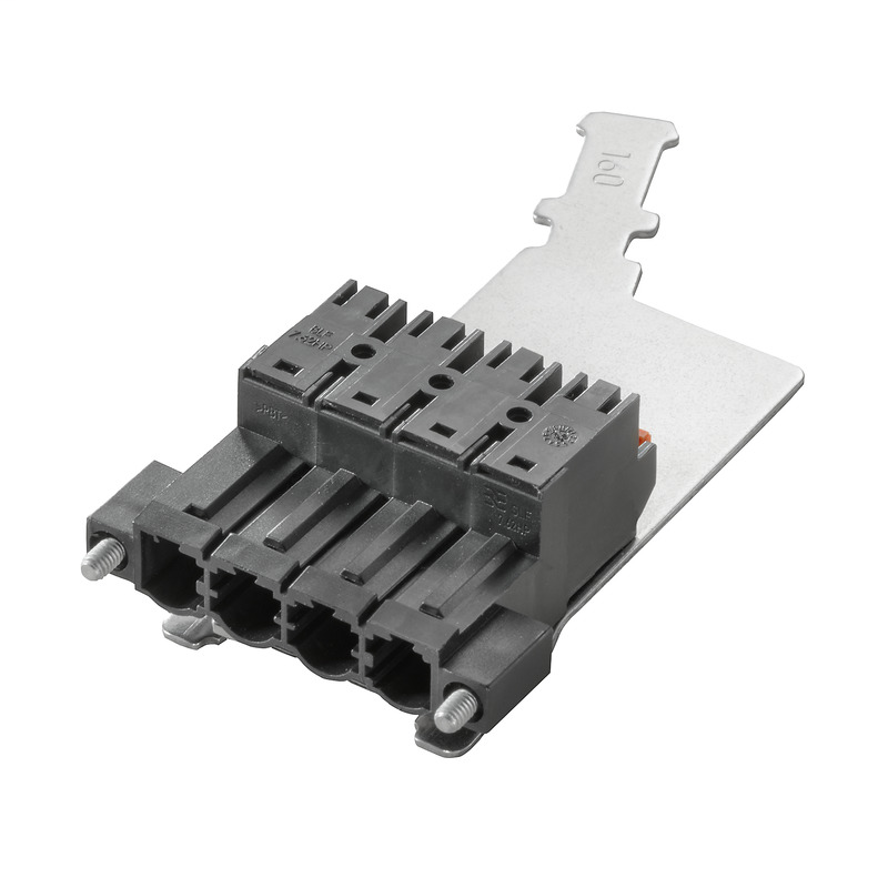 Image of Weidmuller 2632730000