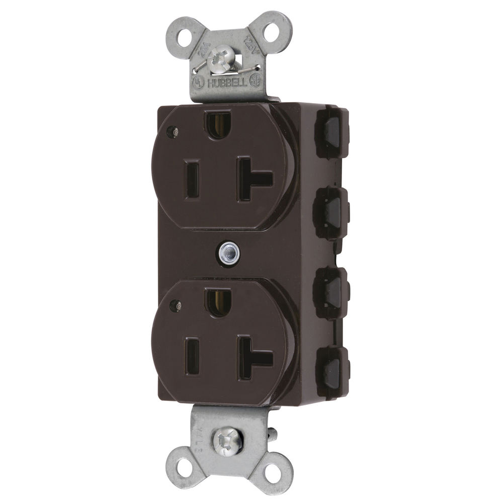 Image of Hubbell Wiring Device-Kellems SNAP5362L