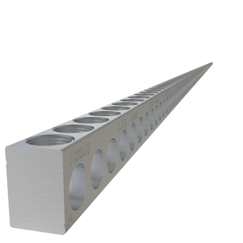 Image of ILSCO NBAS-231-0-A