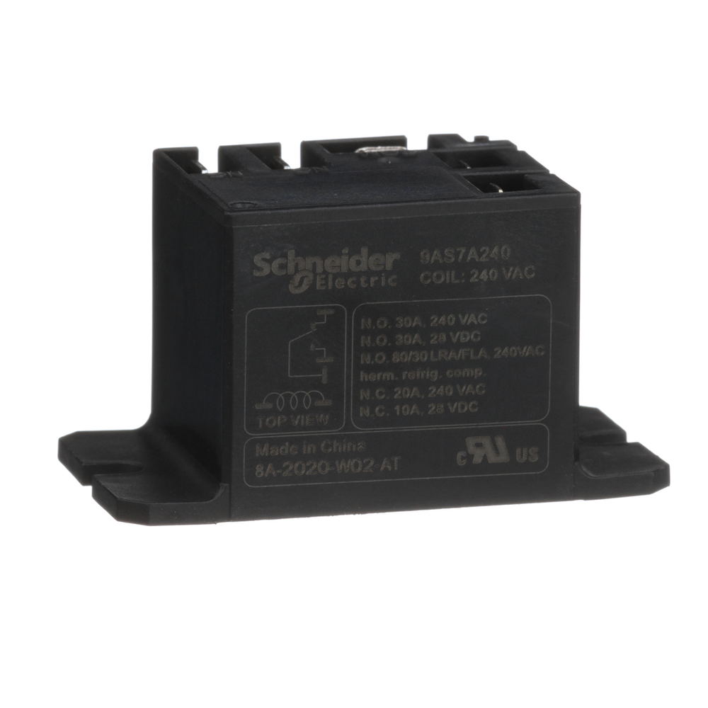 Image of Schneider Electric 9AS7A240