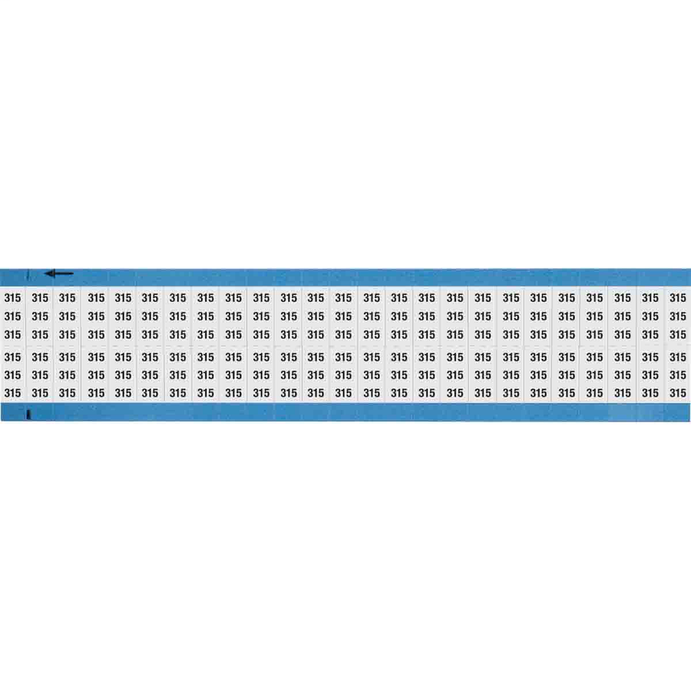 Image of Brady WM-315-SC-PK