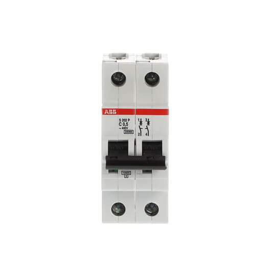 Image of ABB 2CDS282001R0984