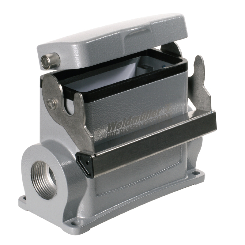 Image of Weidmuller 1787180000