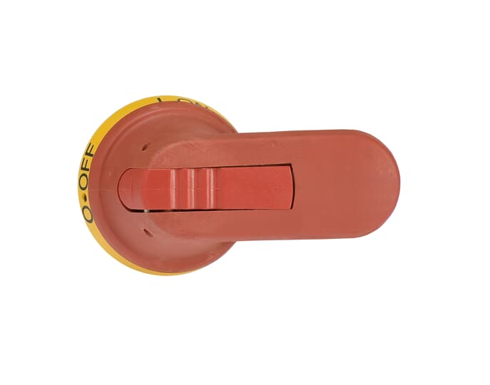 Image of ABB OHY80J6