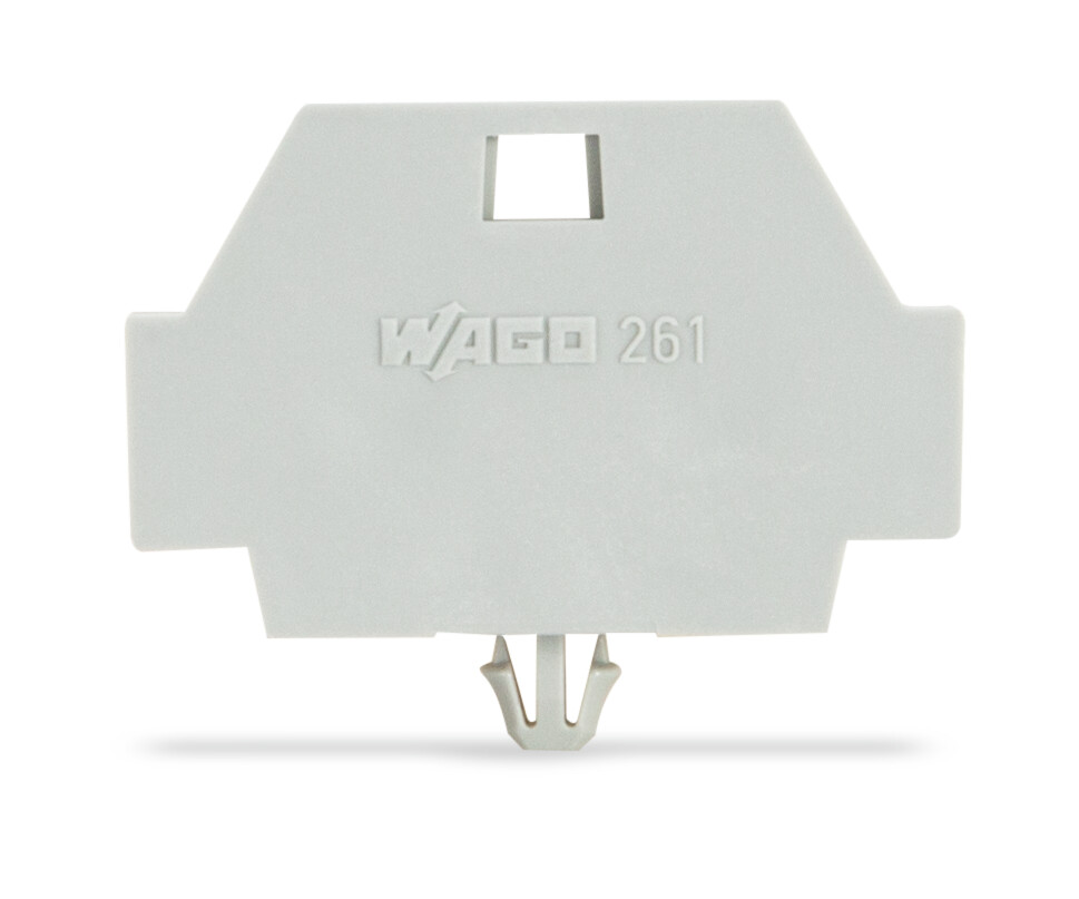 Image of WAGO 261-371