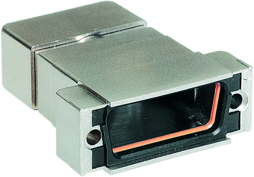 Image of Harting 09670090437