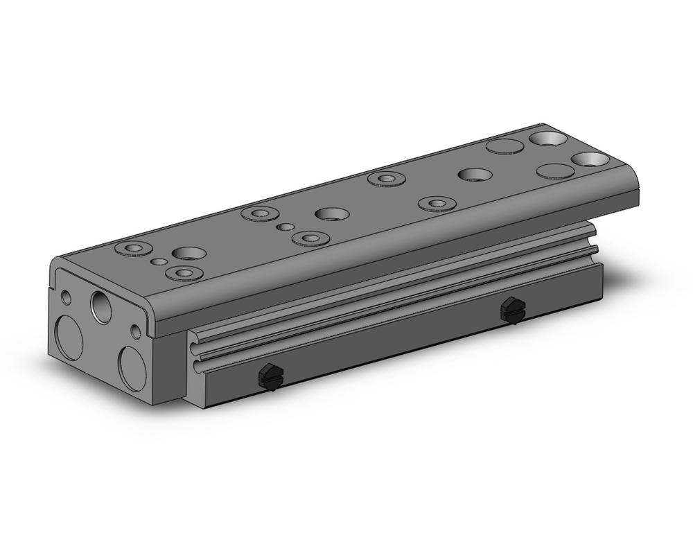 Image of SMC MXQ16A-75Z