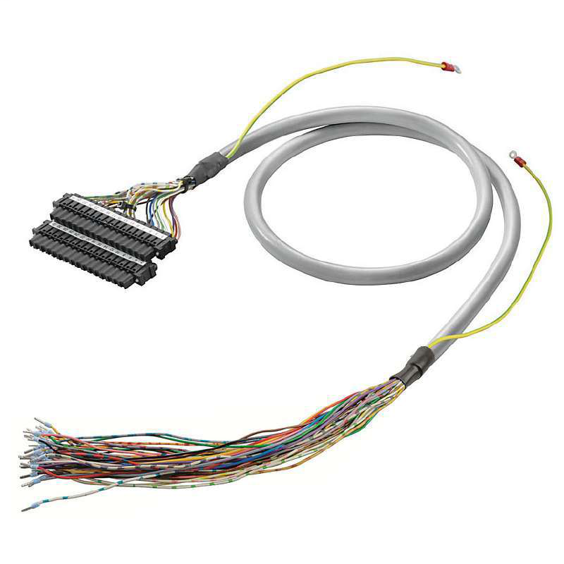 Image of Weidmuller 1349330030