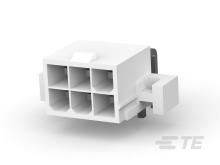 Image of TE Connectivity 1586043-6