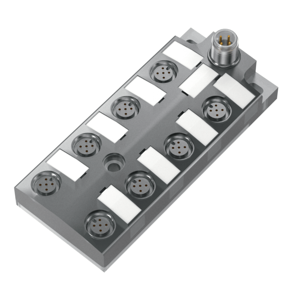 Image of Balluff BNI IOL-106-000-K006