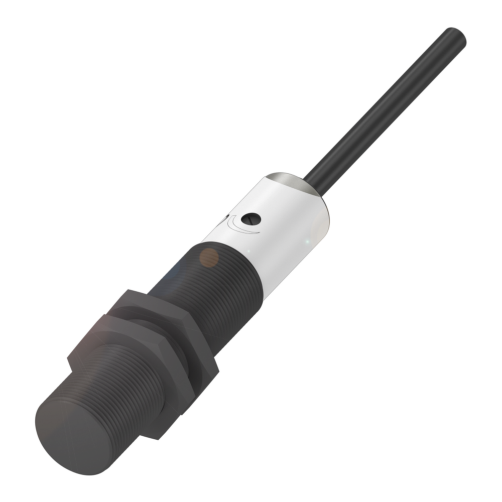 Image of Balluff BCS M18KM3-UST80G-BV02